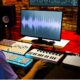 Soundproofing your home studio