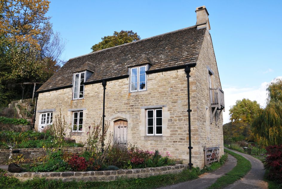 soundproofing older buildings