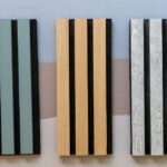Batten Wall Soundproofing