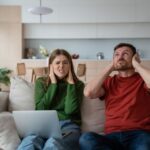 soundproofing of noise from upper floors