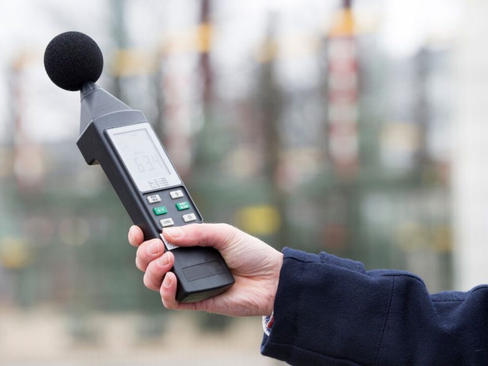 how to reduce noise pollution